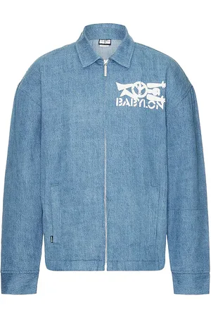 BABYLON Body Surfer Work Jacket