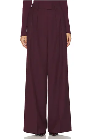 ANINE BING Lou Trouser