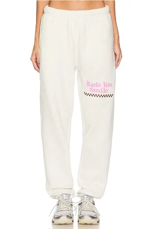The Mayfair Group Made You Smile Sweatpants