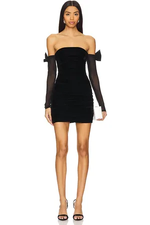 MAJORELLE Julia Mini Dress