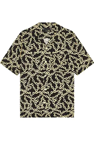 AllSaints Link Short Sleeve Shirt