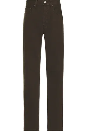 Frame Straight Jean
