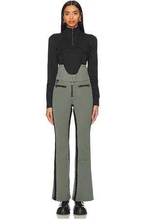 Erin Snow Kris Pant