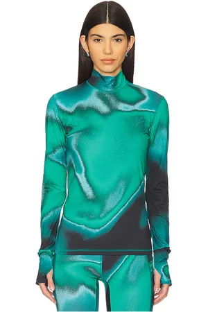 Aztech Next To Skin Top