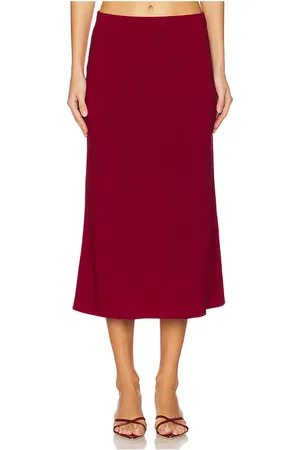 Bella Venice Jessie Slip Skirt