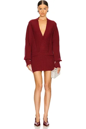 SER.O.YA Neva Sweater Dress