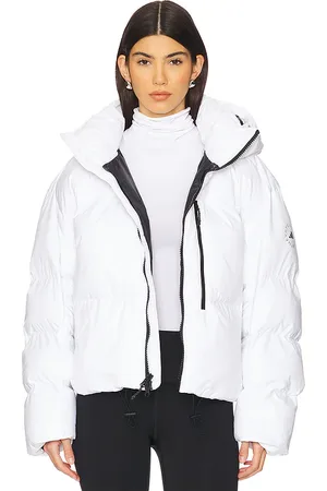 adidas Short Puffer