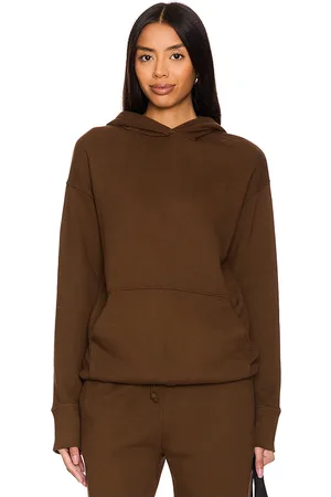 NSF Ellis Relaxed Pull Over Hoodie