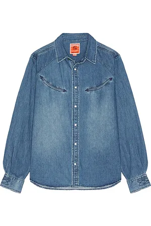 Sendero Provisions The Yoakam Pearl Snap Shirt