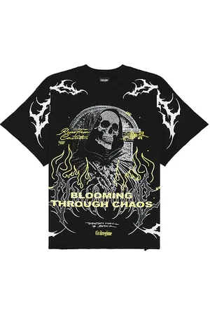 Civil Regime Unforgiven Dungeon Tee