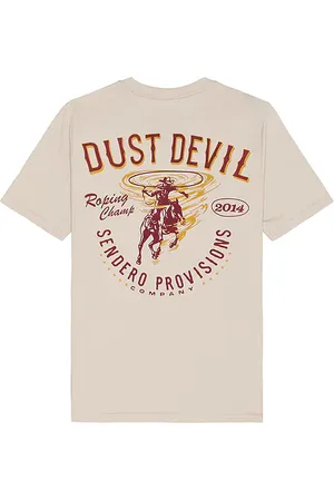 Sendero Provisions Roping Champ T-Shirt