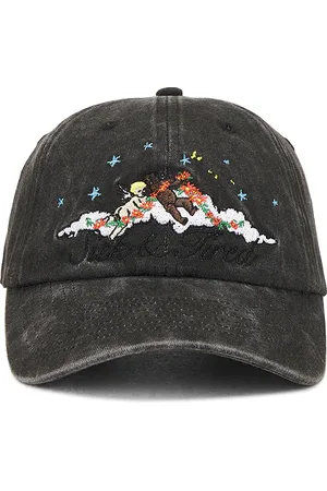JUNGLES Sick And Tired Vintage Cap