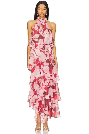 MISA Calissa Dress