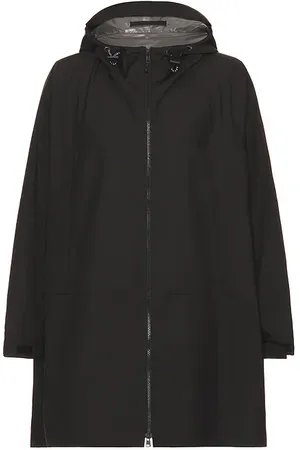 Tilley Packable Hooded Poncho