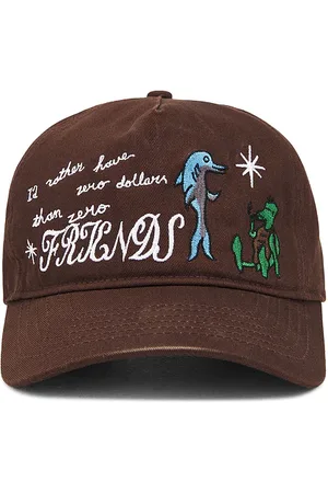 JUNGLES Zero Dollars Cap