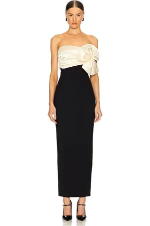 RONNY KOBO Kane Dress