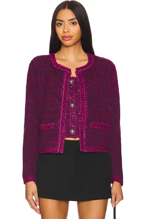 Steve Madden Emelia Sweater Jacket