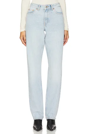 Dr Denim Arch Straight Leg