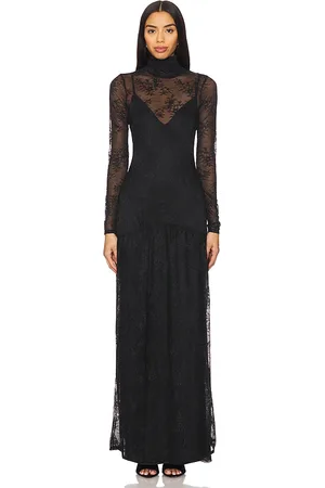 AFRM Billie Lace Dress