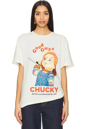 SIXTHREESEVEN Chucky Good Guys Tee