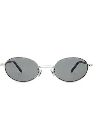 St Agni Oval Sunglasses