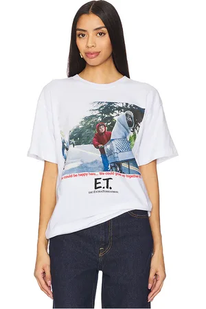 SIXTHREESEVEN ET Tee