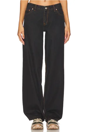 Dr Denim Hill Wide Leg