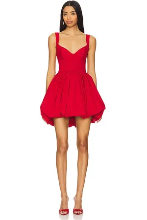 NBD Yaritza Mini Dress