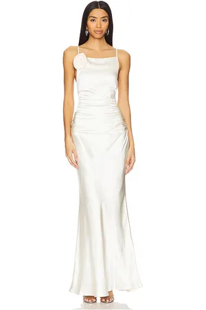 Runaway The Label Pianni Maxi Dress