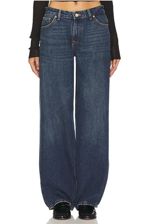 Dr Denim Hill Wide Leg