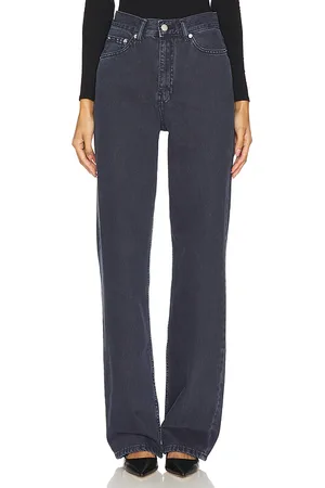 Dr Denim Echo Straight Leg