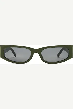 St Agni Everyday Rectangle Sunglasses