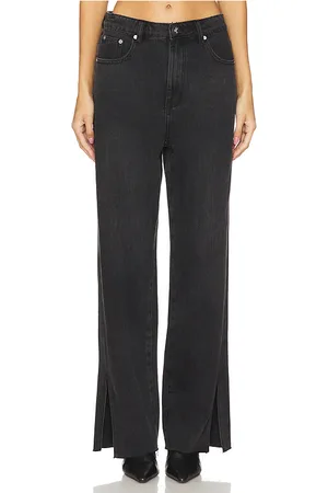 ONE TEASPOON Low Slung Straight Leg Billie Jean