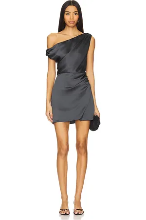 Show Me Your Mumu Jodie Mini Dress
