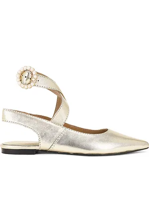 Free People Parisa Point Flat