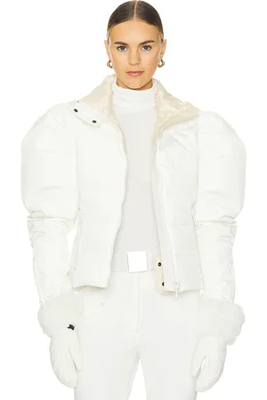 Goldbergh Delphine Goose Down Puffer