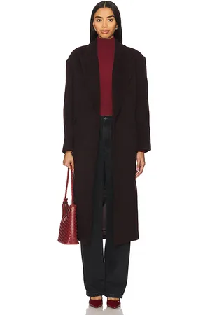 Bardot Classic Oversized Coat