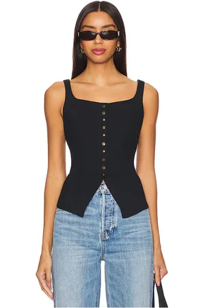 Free People A Moment In Time Vest