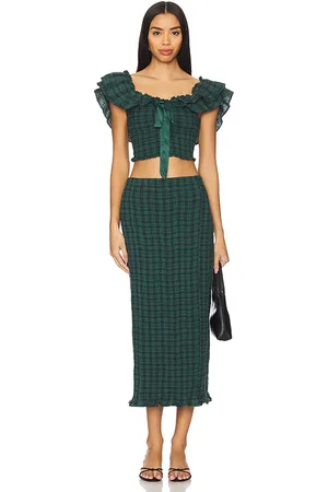 Free People X REVOLVE Annabeth Set In