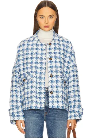 Favorite Daughter The Timeless Jacket