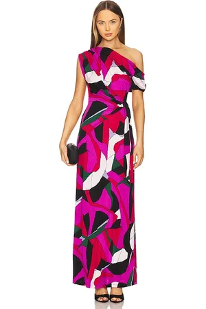 Diane von Furstenberg Eliana Dress