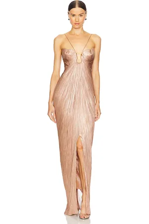 MARIA LUCIA HOHAN Lissandra Dress