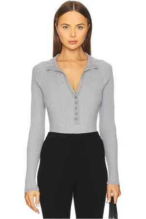 Free People X Intimately FP Ready For It Bodysuit