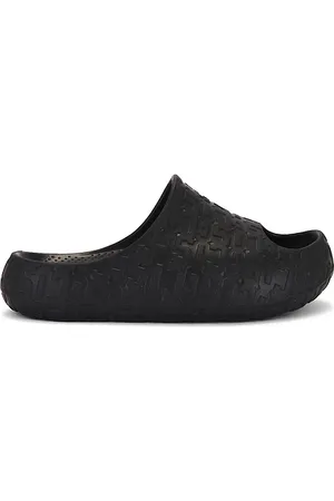 GCDS Monogram Slides