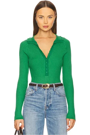 Free People X Intimately FP Ready For It Bodysuit