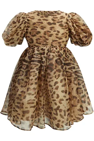 Bardot Kids Juliet Mini Dress