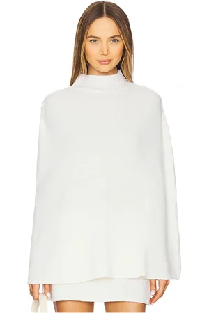 BUCI Ambrosia Knit Poncho