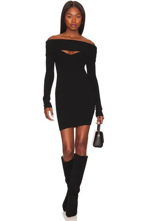 NBD Nadja Knit Dress . Size L (also M, S, XL, XS, XXS).