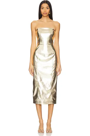 Camila Coelho Nari Midi Dress