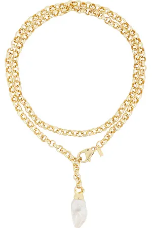 Eliou Carmela Necklace